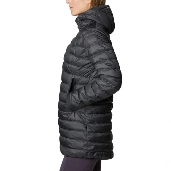 Mountain Hardwear Rhea Ridge Parka - Picture 2 of 16